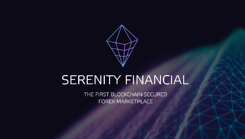 NordFX dan Serenity Financial: Teknologi Blockchain Technologies untuk Pasaran Forex1
