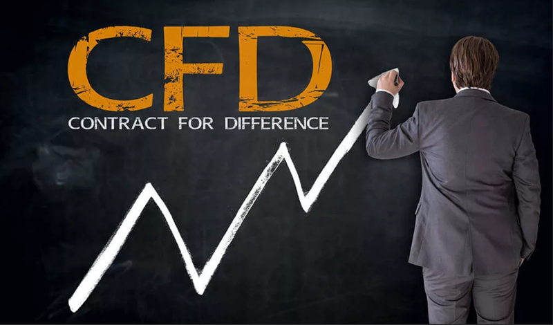 Dagangan CFD: Apakah itu CFD dan Bagaimana Menggunakannya1