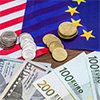Dolar dan Euro 2020-2022: Unjuran dan Realiti