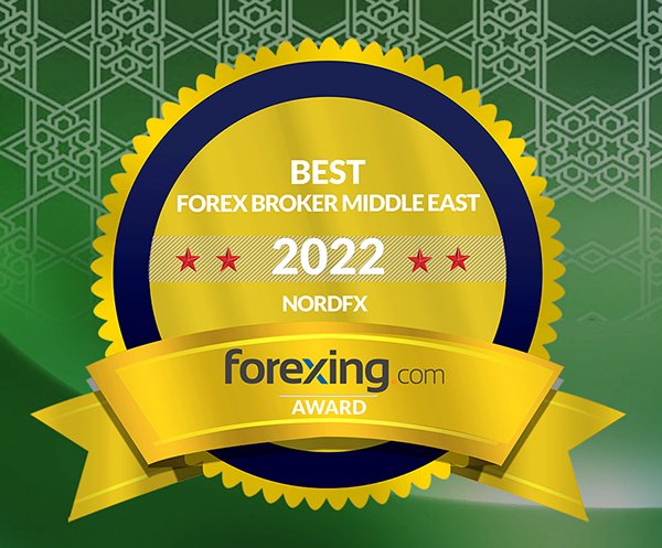 Usaha NordFX di Timur Tengah Telah Diiktiraf Dengan Anugerah Forexing1