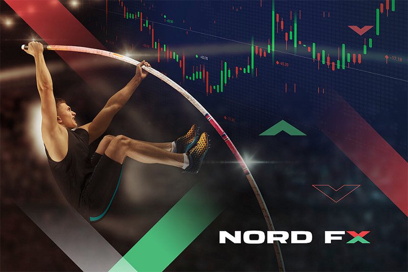 Emas dan Yen Adalah Instrumen Paling Menguntungkan Buat Pedagang Terbaik NordFX untuk Bulan Januari1