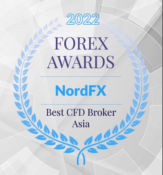 NordFX Bukan Saja Telah Diiktiraf Sebagai Broker Forex Paling Dipercayai, Malah Broker CFD Terbaik Asia Tahun 20221