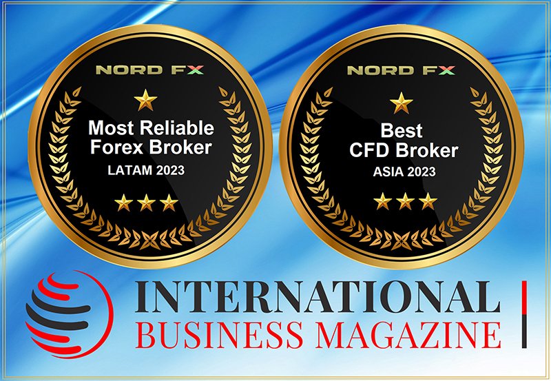 Broker NordFX Diiktiraf Atas Pencapaian Cemerlang di Amerika Latin dan Asia1