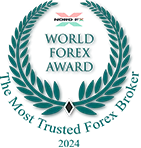 Anugerah World Forex Award Broker Paling Dipercayai 