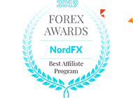 Forex Awards Program Affiliate Terbaik 