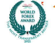 Anugerah World Forex Award Broker Paling Telus 