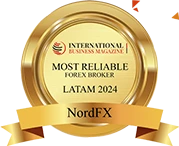 Anugerah Majalah International Business Broker Forex Paling Dipercayai Latam 