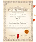 Rating Forex Awards Broker Forex Mikro Terbaik 