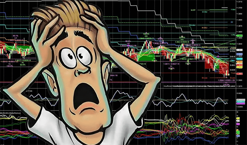 Technical indicators for trading in financial markets_ms