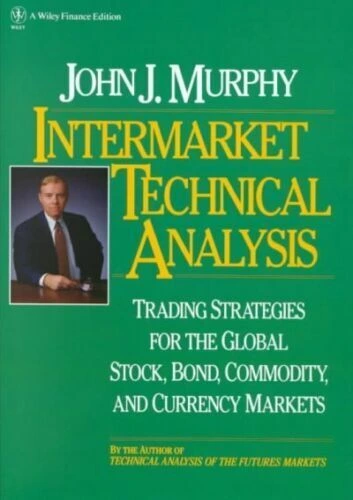 Intermarket Analysis by John Murphy