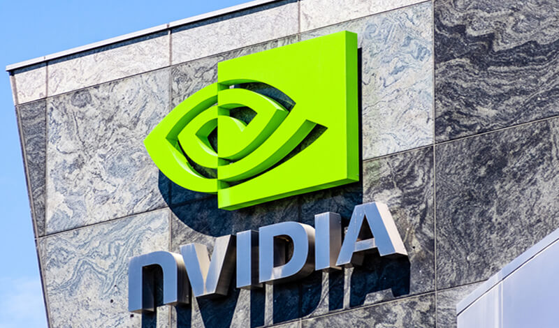 NVIDIA Stock Split 2024