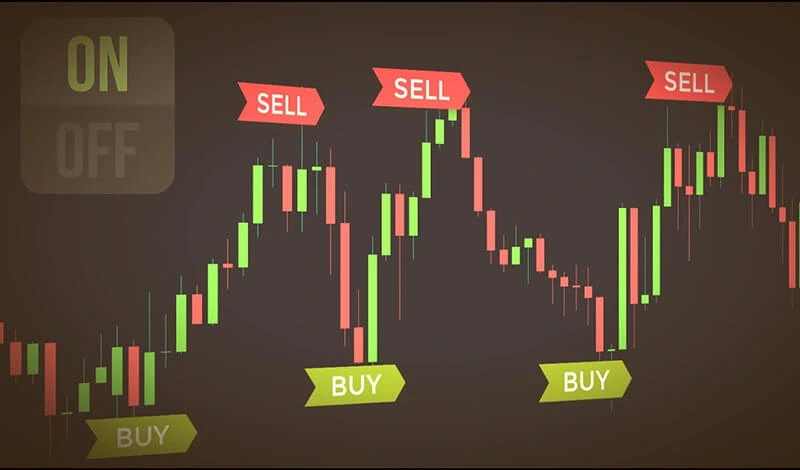 Operaciones de scalping