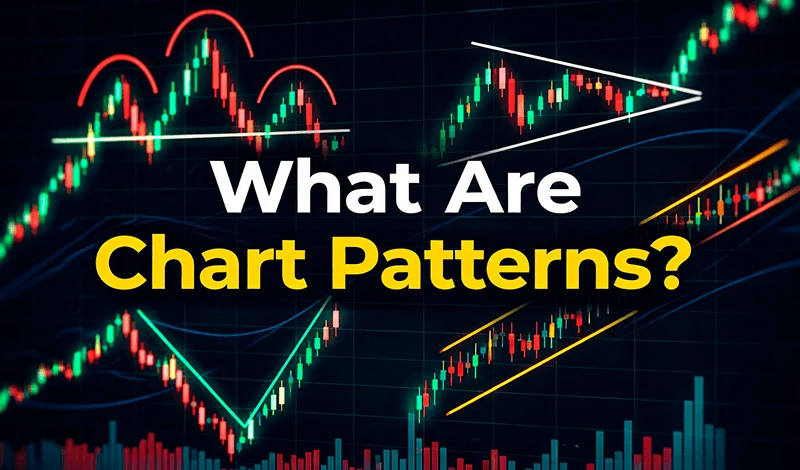 What Are Chart Patterns