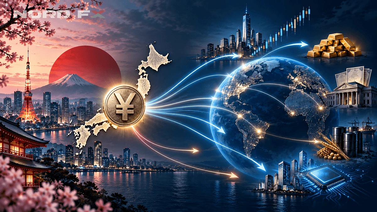 Japan Carry Trade