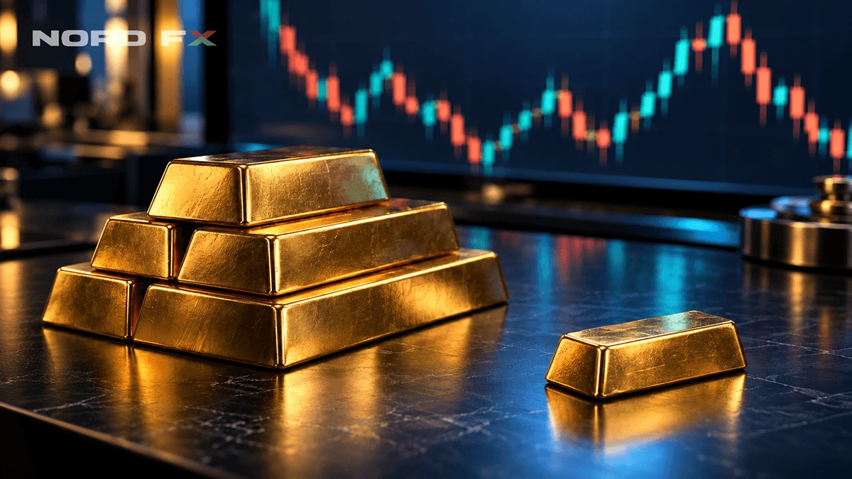 Gold Margin Requirements