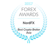 2017 Rating Anugerah Forex<br>Broker Kripto<br>Asia Terbaik