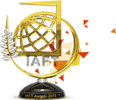 2015 Anugerah IAFT Broker Terbaik Asia