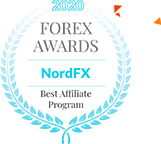 2020 Forex Awards <br>Program Affiliate Terbaik