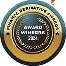2024 Anugerah Finance Derivative<br>Syarikat Broker Forex Paling Telus UAE