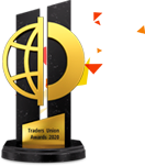 2020 Anugerah IAFT Broker Matawang Kripto Terbaik