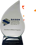 2019 Sidang Kemuncak Pengajian Kewangan Saigon Program Affiliate Terbaik